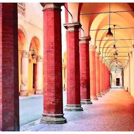 Ab Plus - Via Solferino 39 Bologna Esterno foto